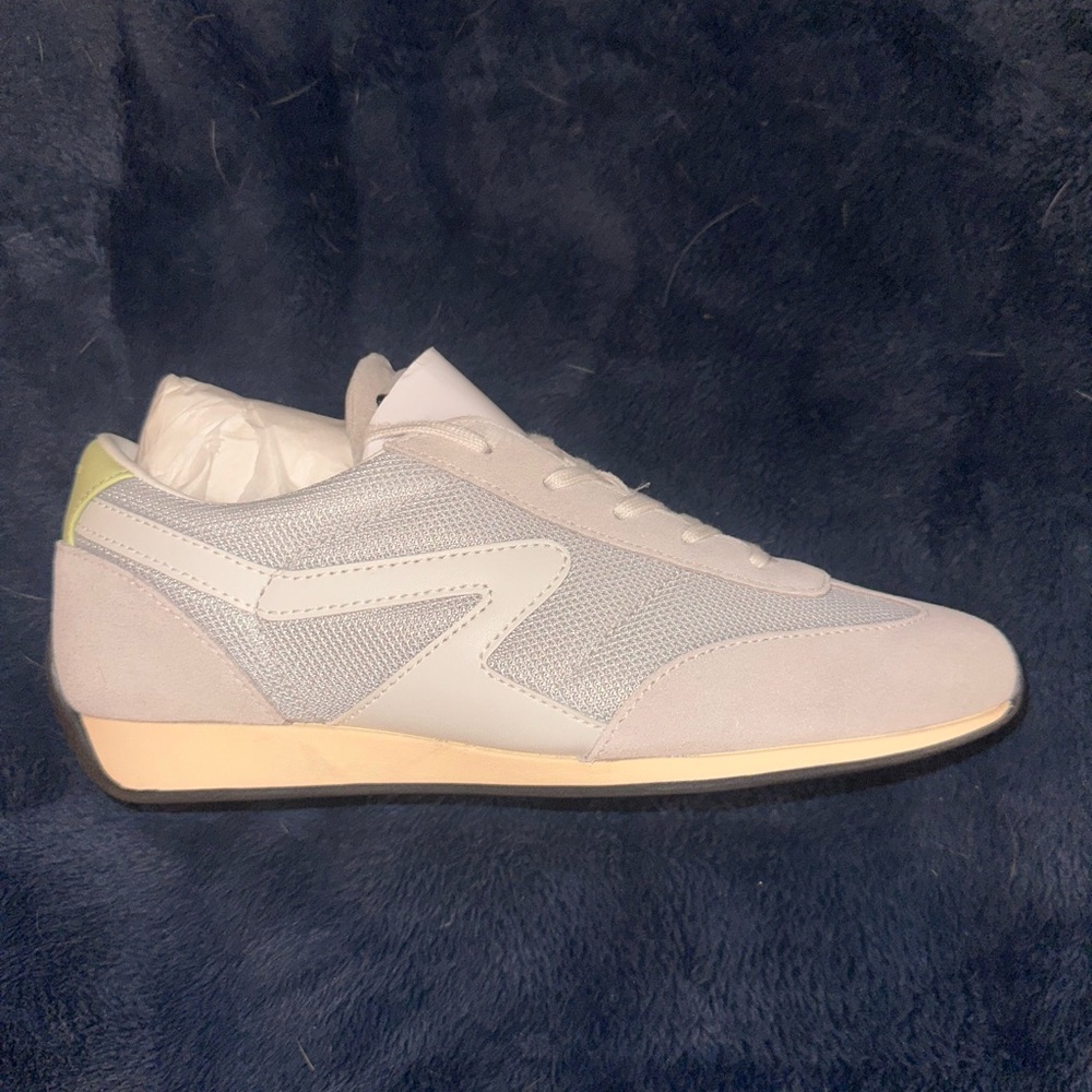 RAG & BONE BRAND NEW retro running slim sneakers